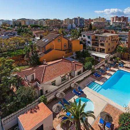 Embajador Apartament *