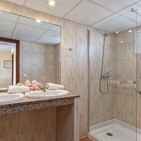 Embajador Apartament Fuengirola