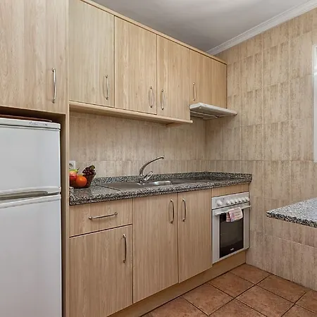 Embajador Apartament Fuengirola