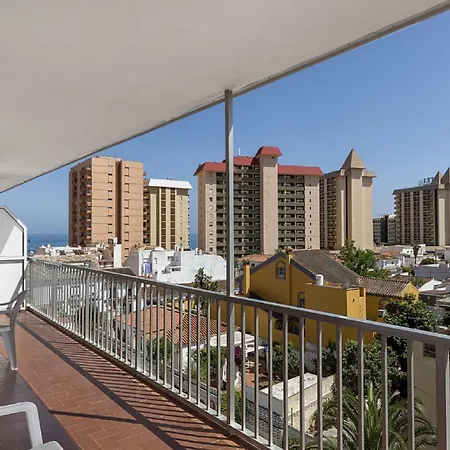 Embajador Διαμέρισμα Fuengirola