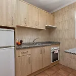 Embajador Apartman Fuengirola