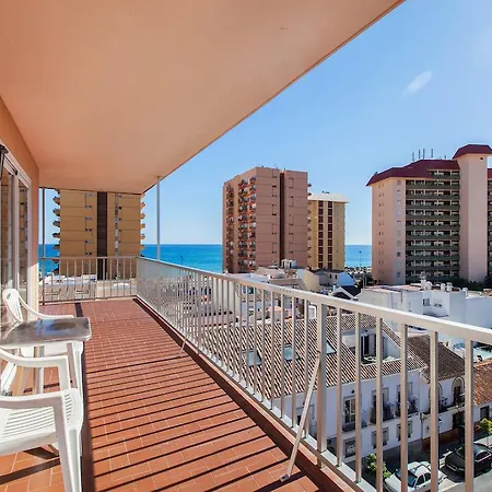 Embajador * Fuengirola