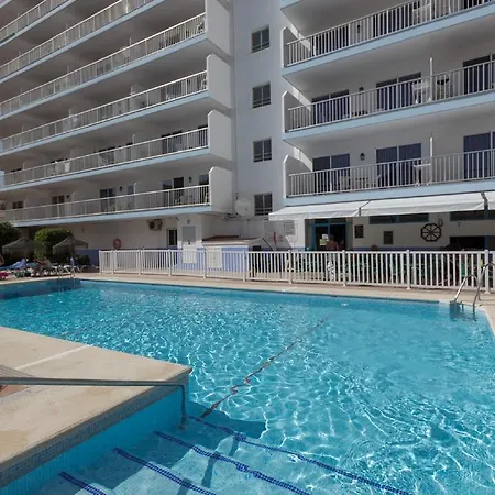 Embajador Apartman