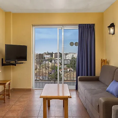 Embajador Appartement *