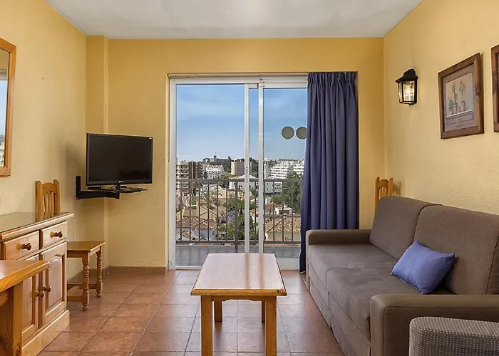 Embajador Apartament *