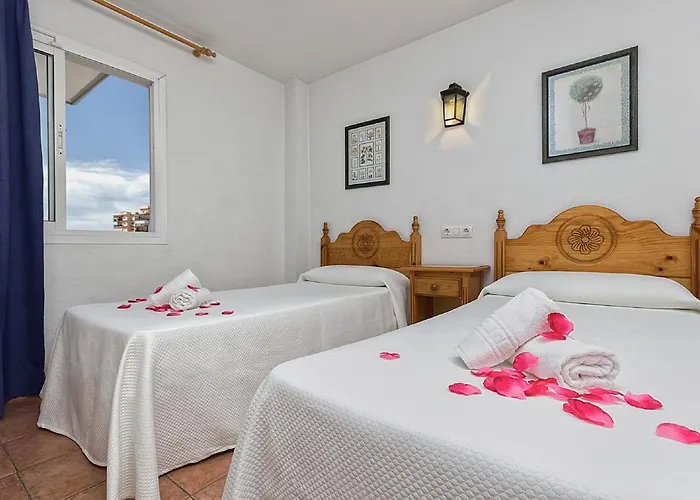Embajador Apartament Fuengirola