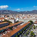 Embajador Apartament