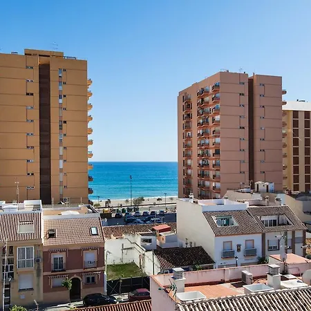 Apartman Embajador Fuengirola