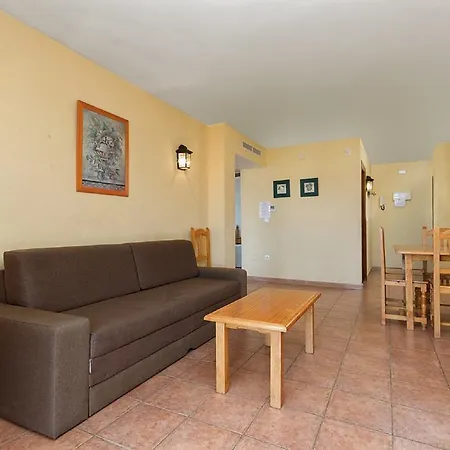 Embajador Apartman Fuengirola