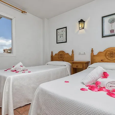 Embajador Apartman Fuengirola