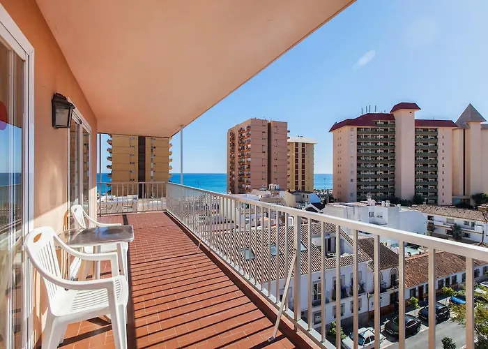 Embajador * Fuengirola