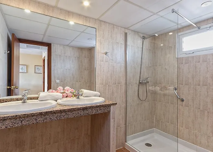 Embajador Apartman Fuengirola